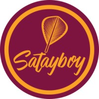 Satayboy logo - Similar company to Legalingo