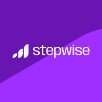 Stepwise Business Consulting logo - Similar company to Nacre Consulting
