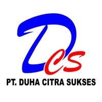 PT. DUHA CITRA SUKSES logo - Similar company to Consultex