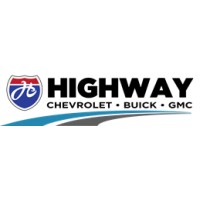 Highway Chevrolet Buick GMC logo - Similar company to Cardinal Buick Gmc