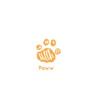 Paww logo - Similar company to Thinkingships