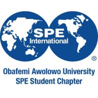 SPEOAU logo - Similar company to Spe Lasu Student Chapter