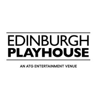 Edinburgh Playhouse logo - Similar company to Usher Hall