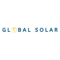 Global Solar logo - Similar company to Eraslan Group
