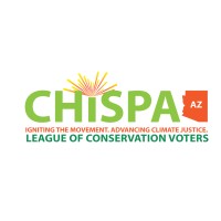 Chispa Arizona logo - Similar company to Chispa