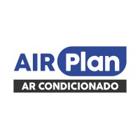 Airplan Ar Condicionado logo - Similar company to Ava Engenharia