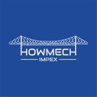 HOWMECH IMPEX® logo - Similar company to Teshi Group