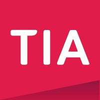 Top Interactive Agencies - TIA logo - Similar company to W/You - Technology & Innovation Studio