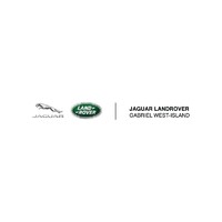 Jaguar Land Rover West Island logo - Similar company to Ardene Foundation