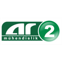 AR2 Lab Mühendislik Otomasyon logo - Similar company to Lojikon Yazılım Tic. Ltd. Şti.