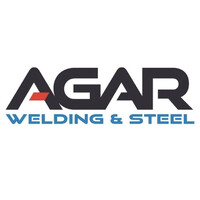 Agar Welding & Steel logo - Similar company to Peacock Partnership