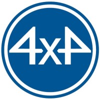 4x4 System logo - Similar company to Elfe Informatica Srl