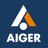 AIGER Engineering Ltd. logo - Similar company to Spfi