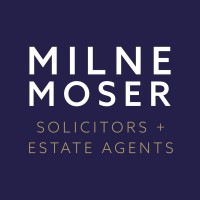 Milne Moser Solicitors & Estate Agents logo - Similar company to Curve Conveyancing Solutions