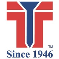 Tacoma Screw Products logo - Similar company to Screw