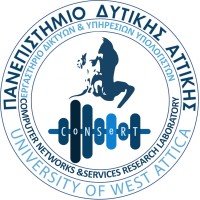 COmputer Networks & SErvices Research laboraTory logo - Similar company to Mat S.A.