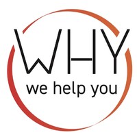 WHY / We Help You logo - Similar company to Skyware
