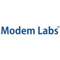 ModemLabs logo - Similar company to Sanyi Technology