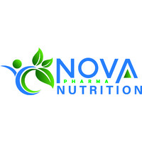 Nova Nutrition Pharma logo - Similar company to Nova Nutrition