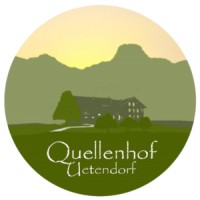 Quellenhof Uetendorf logo - Similar company to Peter Soltermann Ag