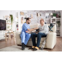 Residency Home Care logo - Similar company to Nurses Group Homecare