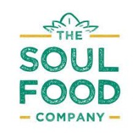 The Soul Food Company Pk logo - Similar company to M.R Carton Care