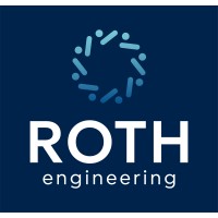 ROTH Engineering logo - Similar company to Intersource Group Inc.