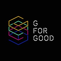 G For Good logo - Similar company to Climate Data Safe