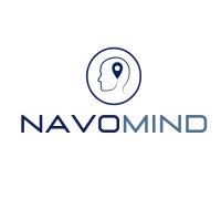 NavoMind logo - Similar company to Men Who Talk