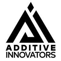 Additive Innovators logo - Similar company to Evolve Additive Solutions