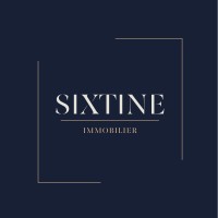 Sixtine immobilier logo - Similar company to Stop Addict System