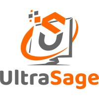 UltraSage Learning logo - Similar company to R Academy