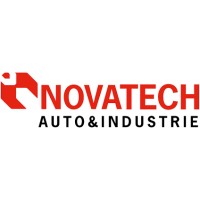Novatech Auto & Industrie Parts BV logo - Similar company to Rest In Peace
