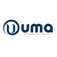 UMA Grup İnşaat logo - Similar company to Camelot Yapı Ve Ticaret A.Ş.