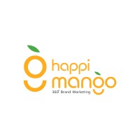 Happi Mango logo - Similar company to Credalis Earth Private Limited