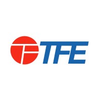 TFriedl logo - Similar company to Precision Color Compounds