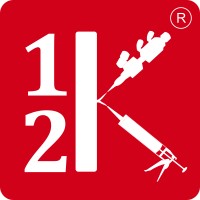 1K2K Dosing and Dispensing Private Limited logo - Similar company to Elixir Industries India
