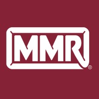 MMR Group logo - Similar company to Turner Industries