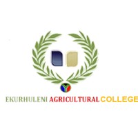 Ekurhuleni Agricultural College logo - Similar company to Enabling Solutions Pty Ltd