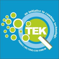 TekQ CIO Forum logo - Similar company to Information Security Council