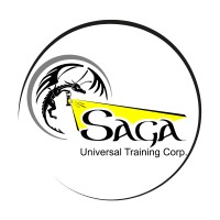 Saga Universal Training Corp. logo - Similar company to Trident Contracting