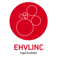 ehvLINC logo - Similar company to Stichting B Sassy