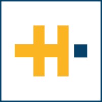 Hedge Invest SGR logo - Similar company to Build Up Studio
