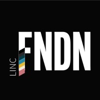 LINC FOUNDATION logo - Similar company to Rk Tech Solutions
