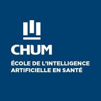 CHUM School of AI in Health logo - Similar company to Evokai Creative Labs