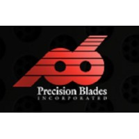 Precision Blades, Inc. logo - Similar company to Websystem By Retailsystem