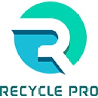 Recycle Pro logo - Similar company to Subserve Ltd