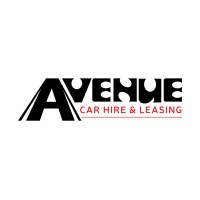 Avenue Car Hire & Leasing logo - Similar company to Tetch Astro Systems