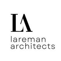 Lareman Architects logo - Similar company to Mentz Studio  Architects