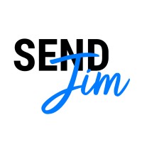 SendJim logo - Similar company to Command Data Solutions, Inc